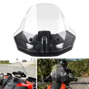 Adjustable Windscreen Windshield For Can-Am Ryker 600 900 ACE 2019-2023