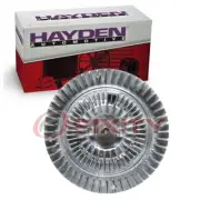 Hayden Engine Cooling Fan Clutch for 1960-1989 Chrysler 300 Cordoba Fifth hx (for: Chrysler)