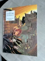 Fourquemin Derrien Miss Endicott Tome 2 Eo IN Mint