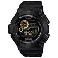 在飛比找蝦皮購物優惠-全新 CASIO G-SHOCK 光動能探險者 黑X金 潮流