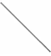 Bosch 3/4" x 24" x 29" SDS-Max SpeedXtreme Full-Head Carbide Drill Bit HCFC5034