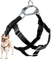 Freedom No-Pull Harness ONLY, XLarge Black
