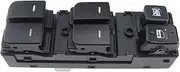 Master Power Window Switch for k&ia FORTE Cerato 2010-2012 935701X000 Car Electric Power Window Master Control Switch Button Accessories