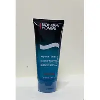 在飛比找蝦皮購物優惠-👔【BIOTHERM。碧兒泉】男仕海洋勁量全效沐浴膠 200