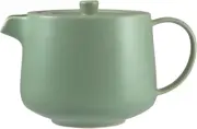 Cafe Life Teapot with Infuser 500ML Seafoam Gift Boxed
