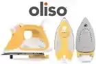 Oliso Pro Plus Smart Iron TG1600 Pro Plus For Sewers Quilters & Crafters