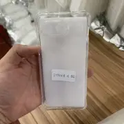 For OnePlus Nord 4 5G, Phone Case Shockproof Airbags Soft TPU Clear Cover