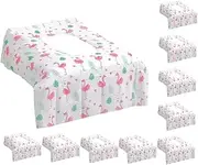 OATIPHO 10pcs Travel Portable Toilet Pad Potty Training Seat Nappy Travel Toilet Seat Covers Waterproof Potty Toilet Liners Potty Seat Covers for Non-woven Fabric