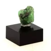 Garnet Tsavorite. 11.3 Carats. Simanjiro District,Manyara Region,Tanzania