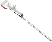 ABOOFAN Laboratory Support Stand Clamps and Heavy Duty Test Tube Holder and Flask Clip for Secure Setup Chemistry Experiments Compatible with Various Lab Equipment