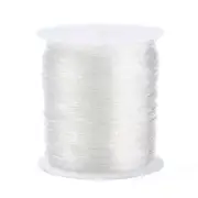 Elastic Crystal Thread Stretchy Bracelet String 0.7mm (131.23yd/120m) 3 ROLLS!!!