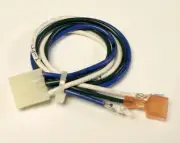 EATON CUTLER HAMMER Digitrip 520 TRIP UNIT Wire Harness 8-520M/MC A 2C12797G42