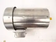 Leeson Washguard SST Premium Efficient Washdown Motor 191558.00 1/.75HP 1750RPM