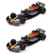 Spark 1:43 Oracle RB Racing RB19 No.1/No.11 Diecast Model Car