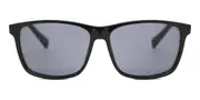 Calvin Klein CK19568S 001 Men Sunglasses