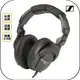 《飛翔無線3C》SENNHEISER 森海塞爾 HD 280 PRO 專業型監聽耳機◉公司貨◉有線頭戴耳罩