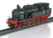 HO Scale Locomotive - 039787 - Model train Class 78 Steam Locomotive