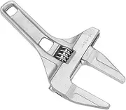 1PCS 16-68mm Mini Adjustable Spanner Wrench Short Shank Large Openings Ultra-Thin Wrench Hand Tools Hand tool accessories