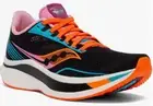 Saucony Women's Endorphin Pro Speed Running Shoes Future/Black NIB - Size 11