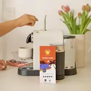 Orange Dawn - 10 Nespresso® Compatible Capsules (Compostable)