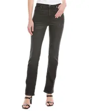 FRAME Denim Le High Claudius Straight Jean