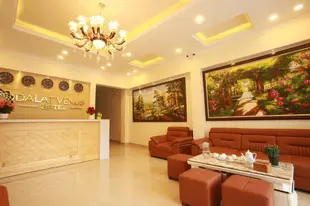 金星飯店Gold Star Hotel