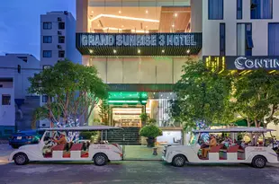 日出3號大酒店Grand Sunrise 3 Hotel