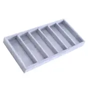 Glasses Display Box Sunglasses Storage Organiser Eyeglasses Case