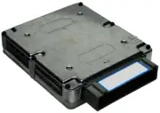 Reman Electronic Ctrl Unit Blue Streak Electronics EM1114