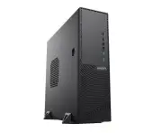 Leader Slim Corporate Desktop SS45-i7, Intel i7-14700,16GB DDR5 RAM, 500GB M.2 NVMe SSD, 500W GOLD PSU, Win 11 Pro, 3 Years '4 Hour' Onsite Warranty