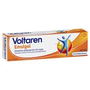 Voltaren Emulgel Anti-Inflammatory Gel 50g