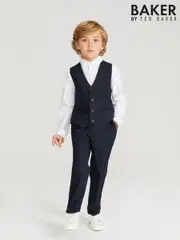 Baker by Ted Baker Waistcoat (C69014) | $49 - $55