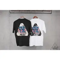 在飛比找蝦皮商城精選優惠-【HYDRA】Palace Ripped T-Shirt 三