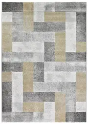 Chester 34 In Multi Coloured Rug