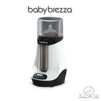 在飛比找蝦皮商城優惠-美國Baby Brezza藍芽溫奶器 babybrezza溫