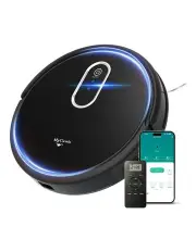 MyGenie Hydraclean Robotic Vacuum and Mop
