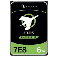 在飛比找蝦皮商城精選優惠-全新公司貨 Seagate希捷 Exos 6TB 3.5吋 