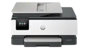 HP OfficeJet Pro 8130e All-in-One Printer Instant Ink Enabled