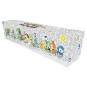 Ultra Pro Pokemon First Partner Accessory Bundle Deck Box Playmat Sleeves TCG