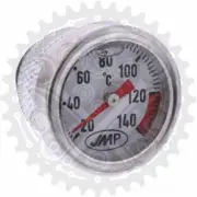JMP Oil Temperature Gauge For Suzuki SFV 650 U Gladius New