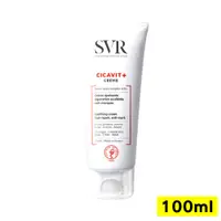 在飛比找蝦皮購物優惠-SVR 法國詩芙雅 舒效修護霜 100ml/瓶 (正版公司貨