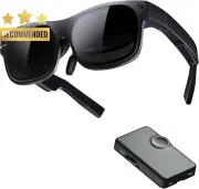 TCL NXTWEAR S+ Smart Glasses SPQ01 Adapter Dual OLED 3D XR Display