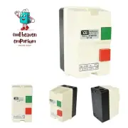 1-Phase, 220-240-Volt, 3-HP, 18-26-Amp Magnetic Switch - CSA Approved