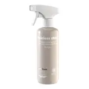 Euclove Natural Stainless Steel Cleaner | Flora & Fauna AU
