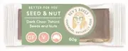 Bev's Bakes Slice Seed & Nut 12x60g