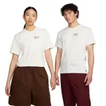 【NIKE 耐吉】AS U NK SB TEE OC THUMBPRINT 男女 短袖T恤(FV3502133)
