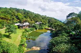 巴威山美利亞度假酒店Melia Ba VI Mountain Retreat