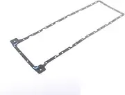 Engine oil pan gasket Replace# 11137500006 AUTO-MOHITO 1pack