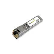 Plus Optic Cisco Compatible Copper 100M Transceiver Rj45 Connector