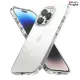 【Ringke】iPhone 14 Pro Max 6.7吋 Slim 輕薄手機保護殼 透明 霧透(Rearth 手機殼)